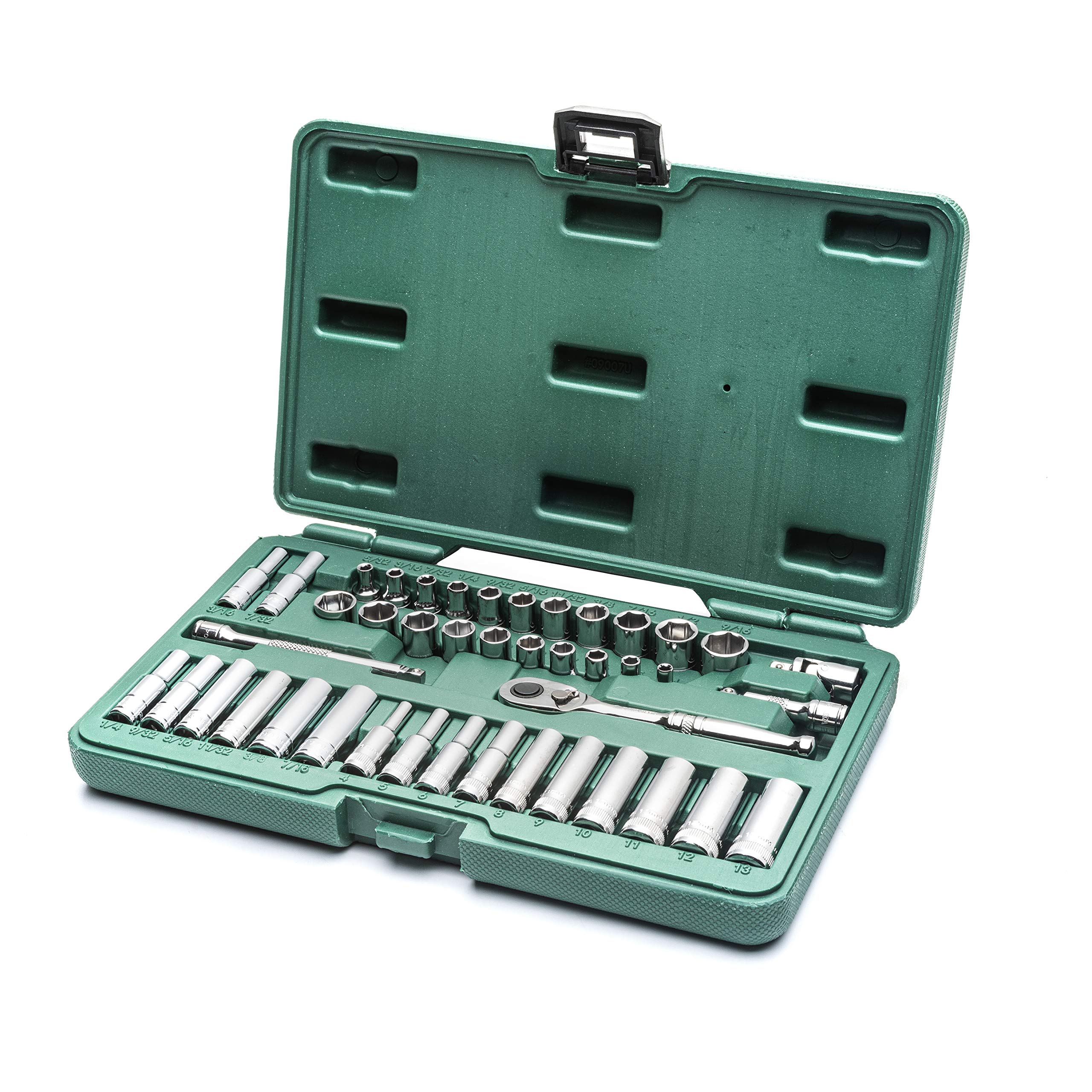 さっちゃ SATA 43-Piece 1/4